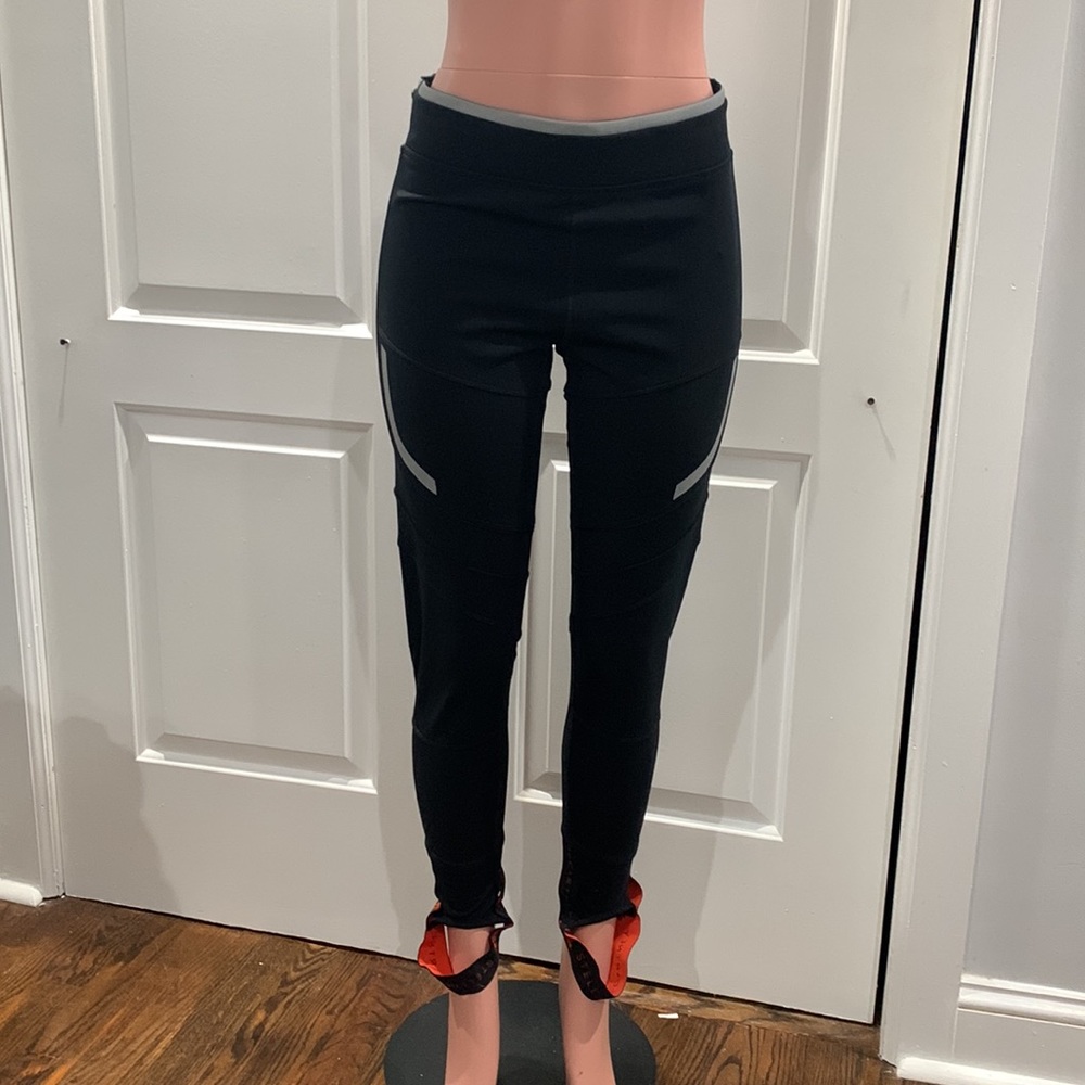NWT adidas By Stella McCartney‎ Stirrup Tight - Picture 2 of 11